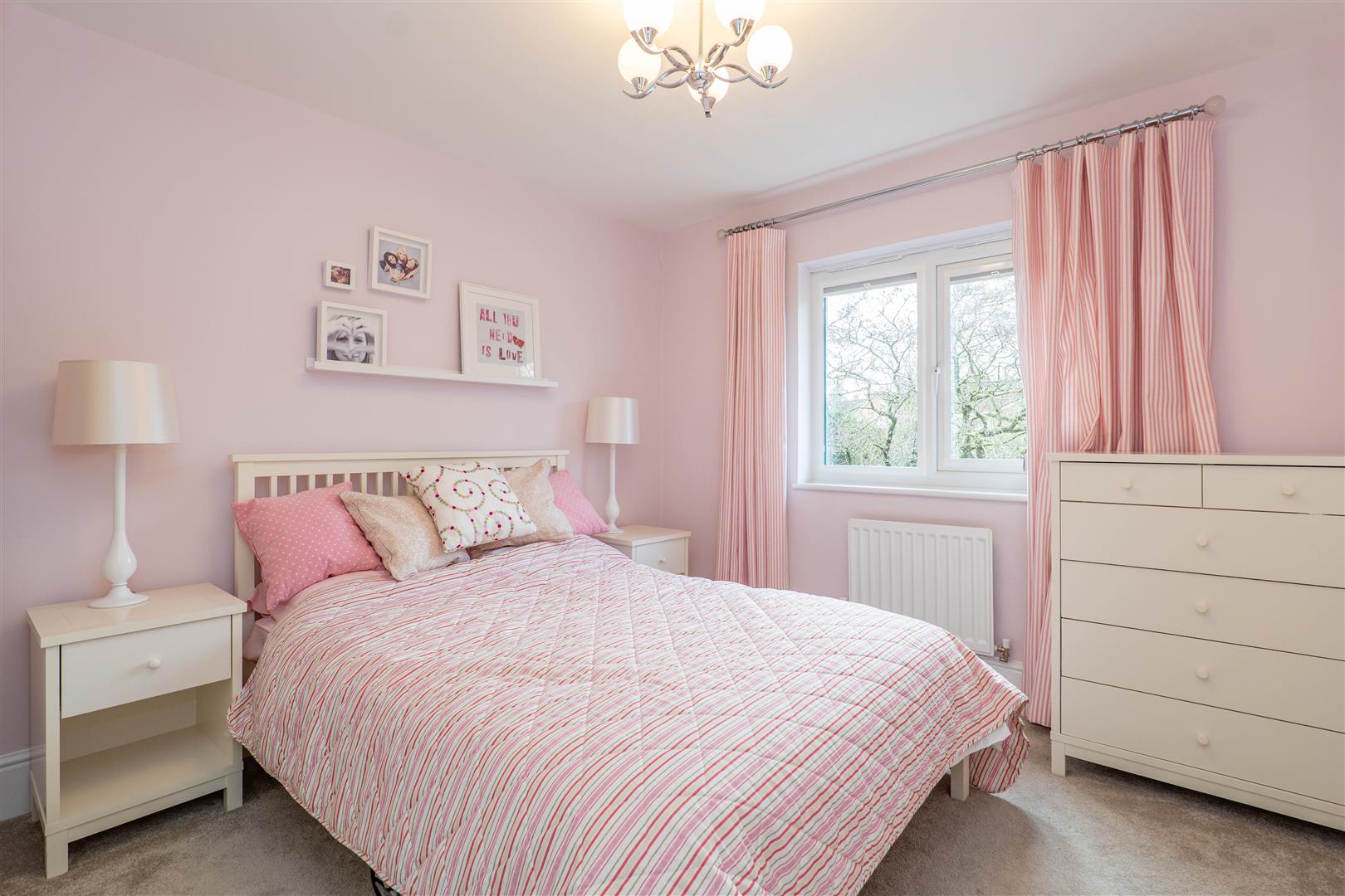 Berry Avenue, Chorley